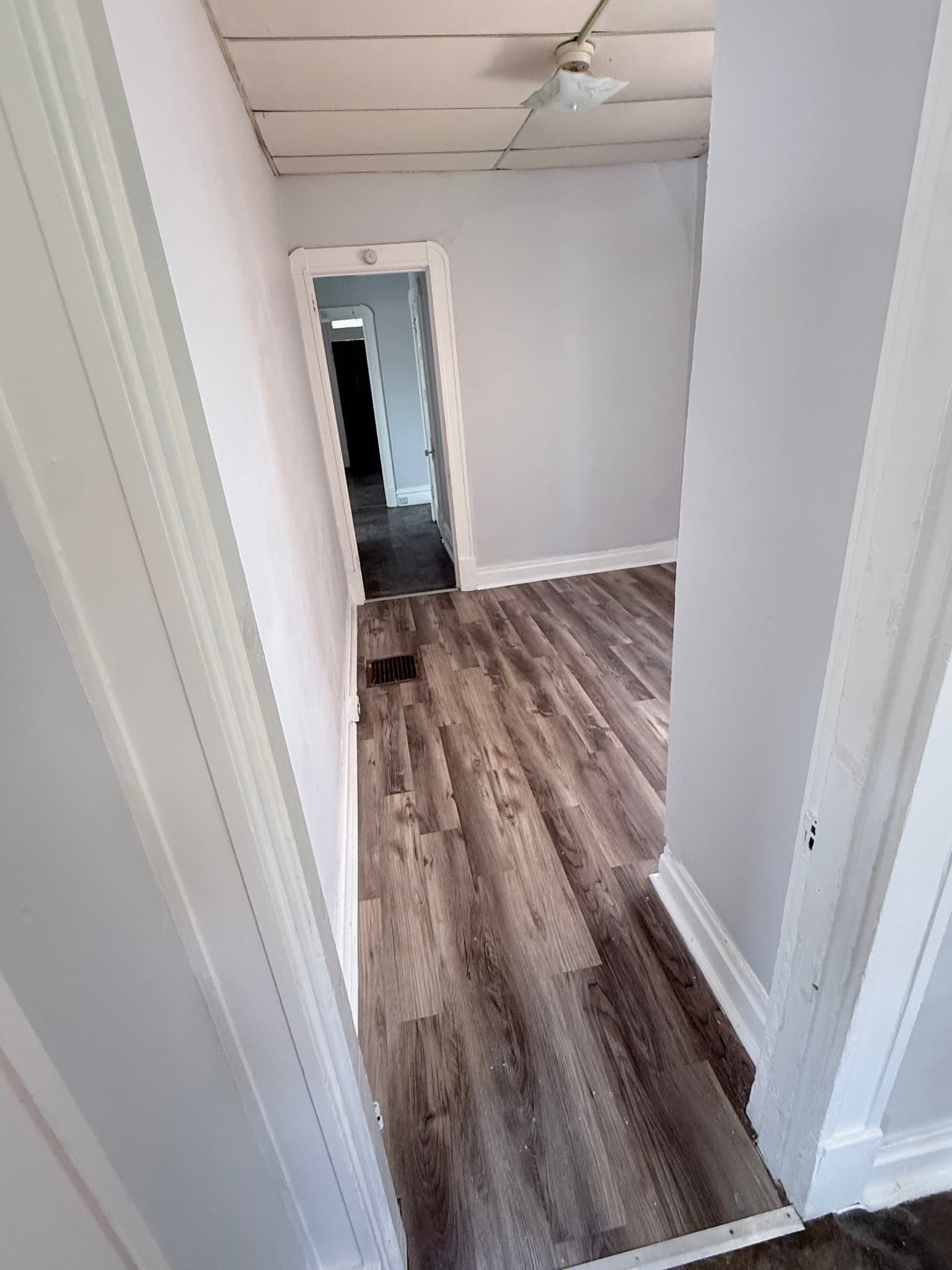 Saint Louis House: 4012 Penrose St