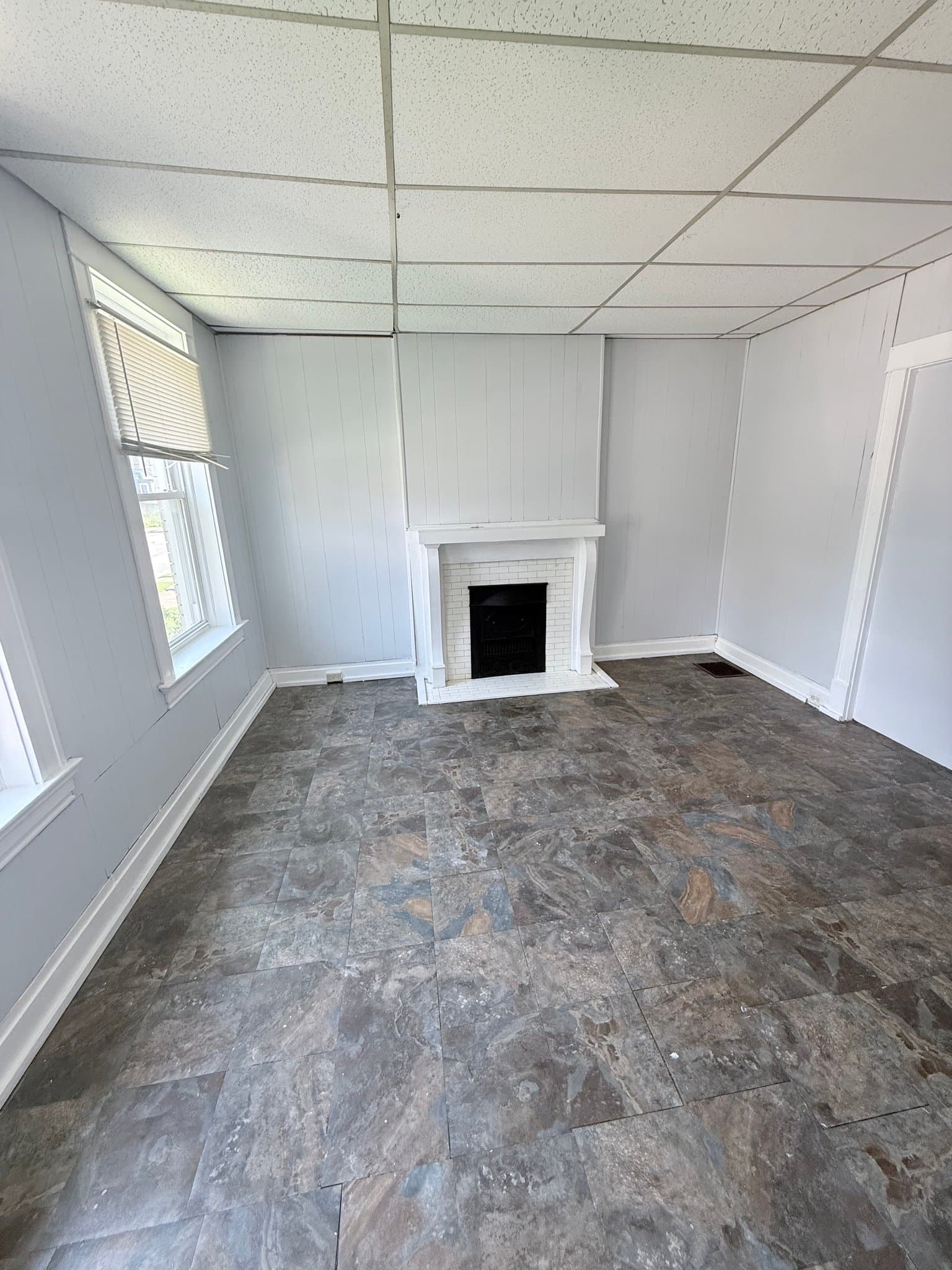 Saint Louis House: 4012 Penrose St