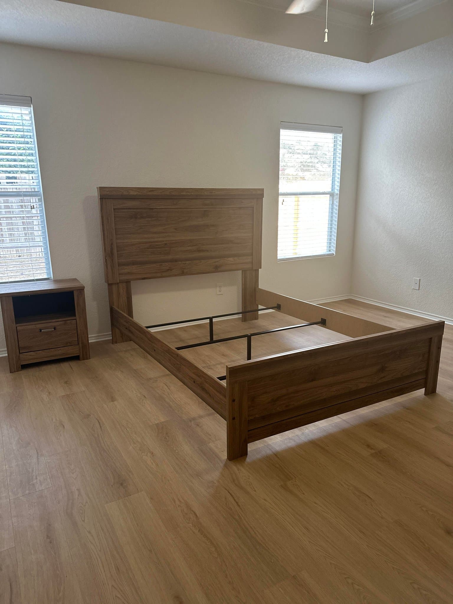 San Antonio House: 5823 Trent Rnch