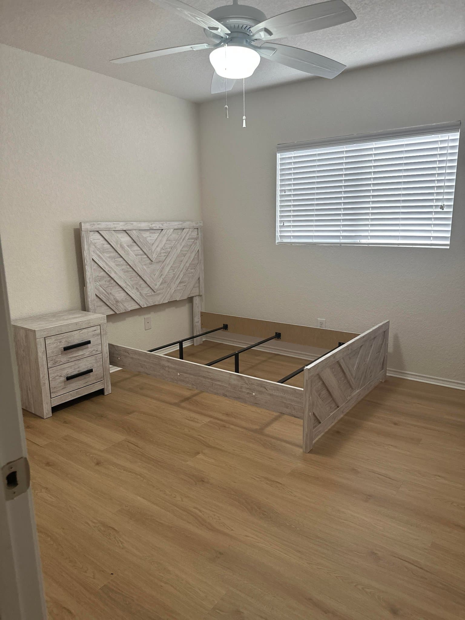 San Antonio House: 5823 Trent Rnch