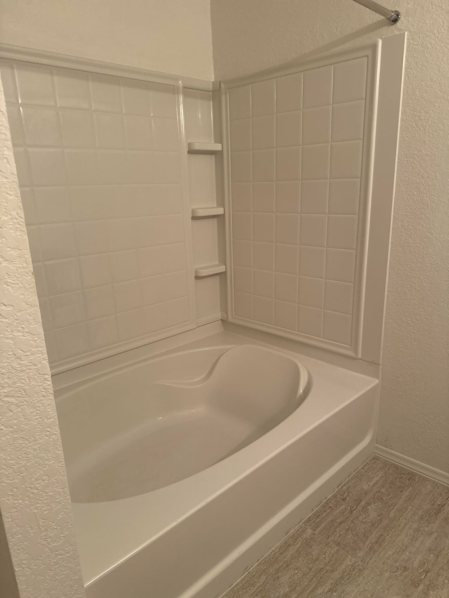 San Antonio House: 5823 Trent Rnch