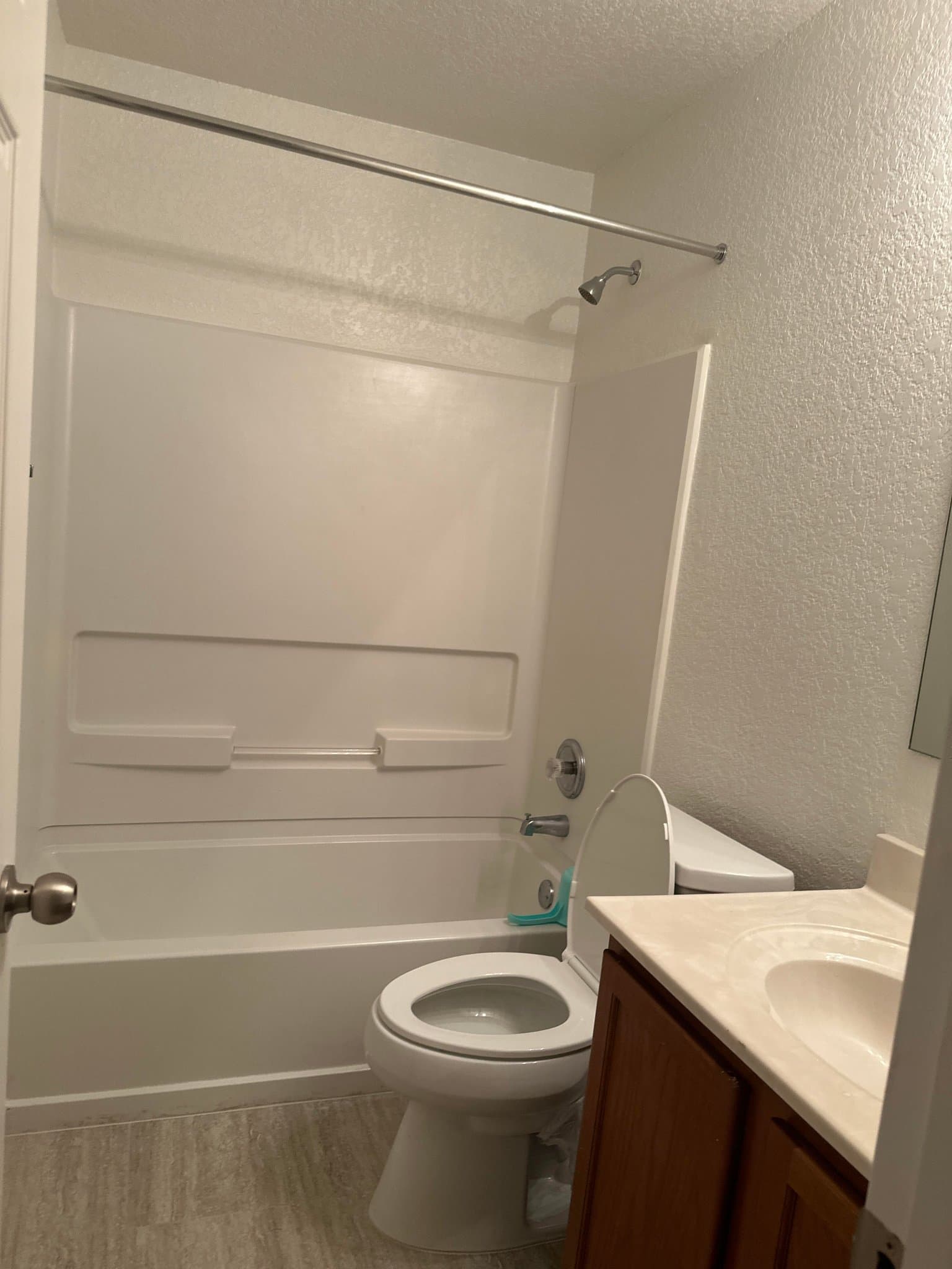 San Antonio House: 5823 Trent Rnch