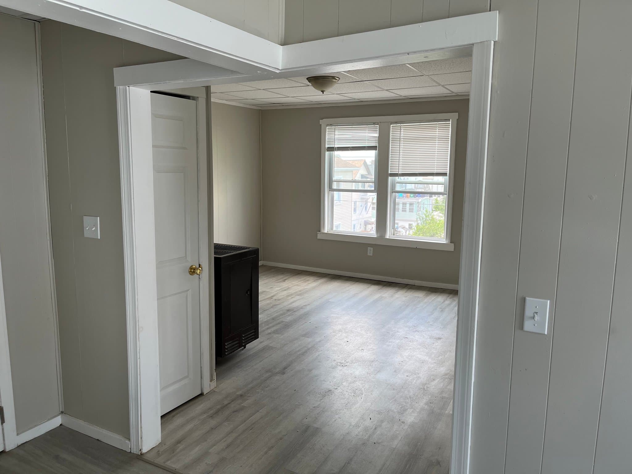 Fall River Condo: 22 Flint Street Unit 2