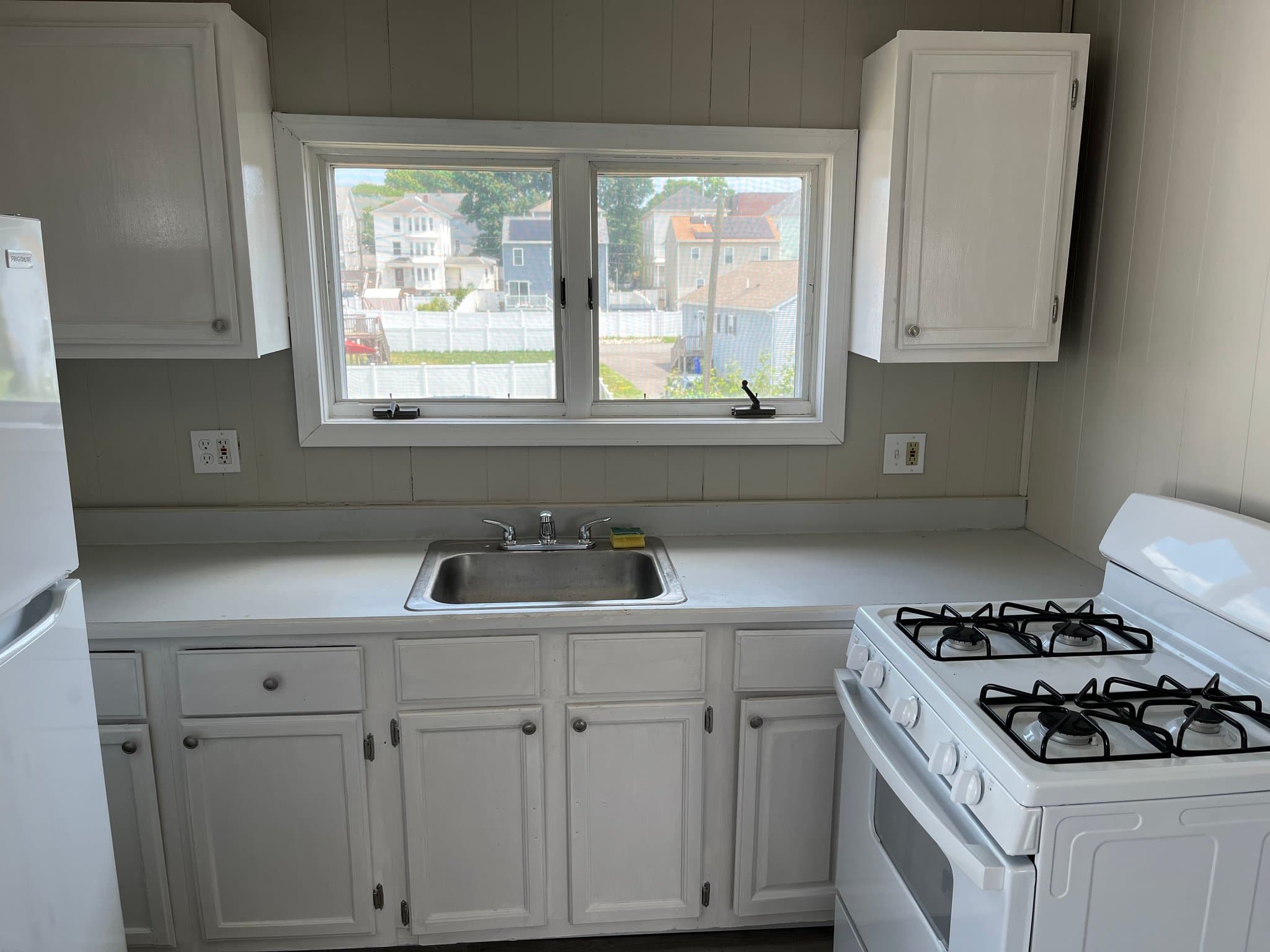 Fall River Condo: 22 Flint Street Unit 2