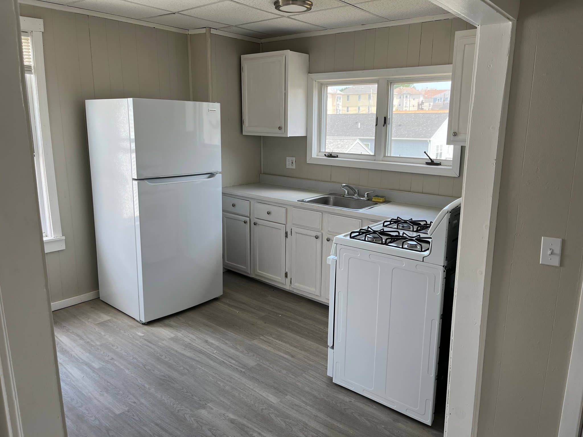 Fall River Condo: 22 Flint Street Unit 2