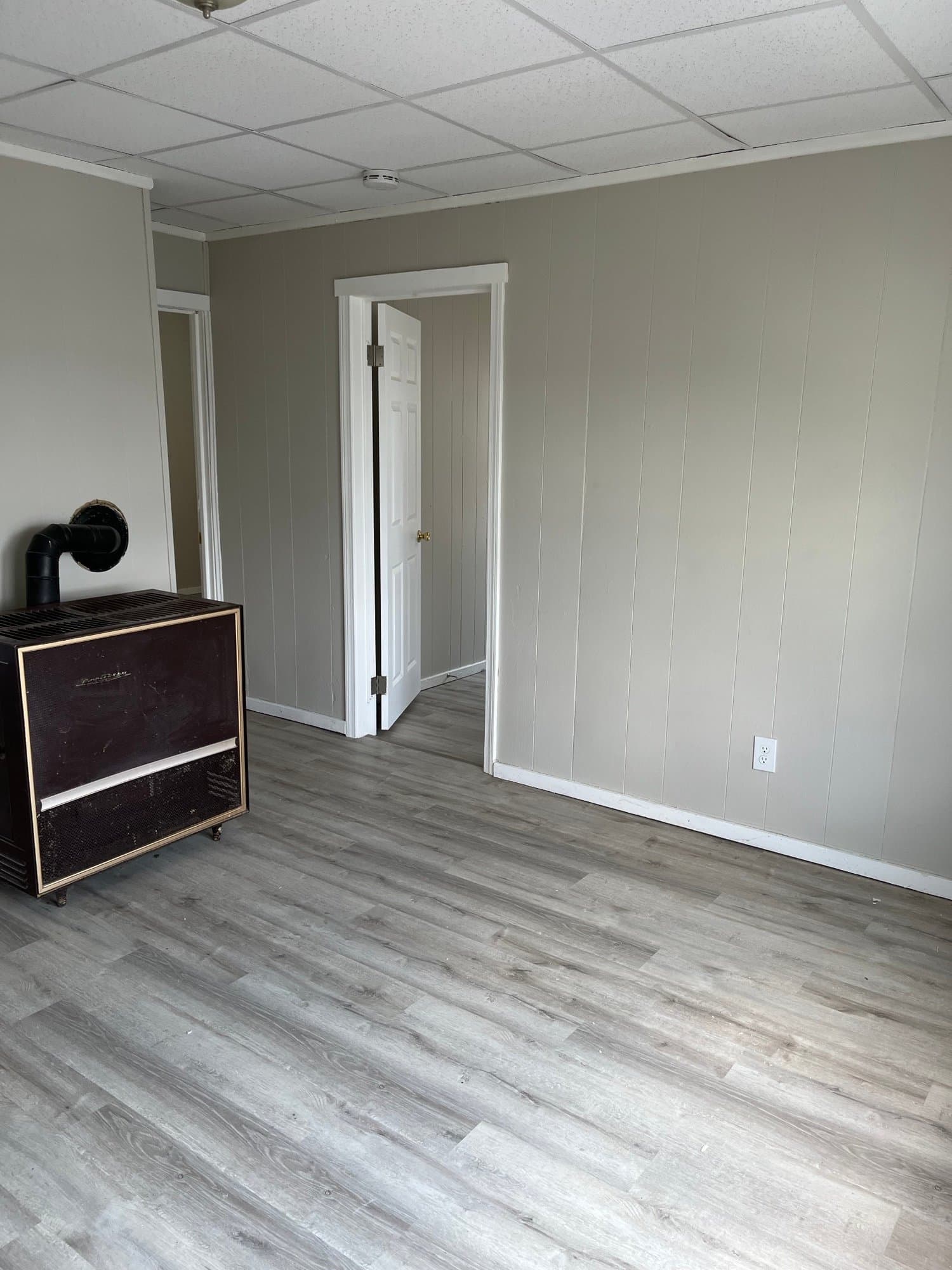 Fall River Condo: 22 Flint Street Unit 2