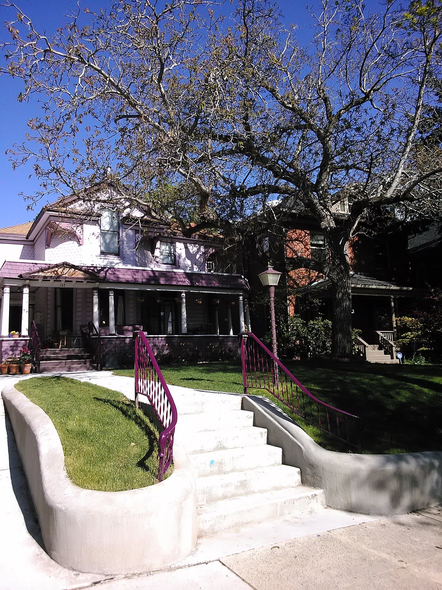 Salt Lake City Apartment: 127 South 1200 East