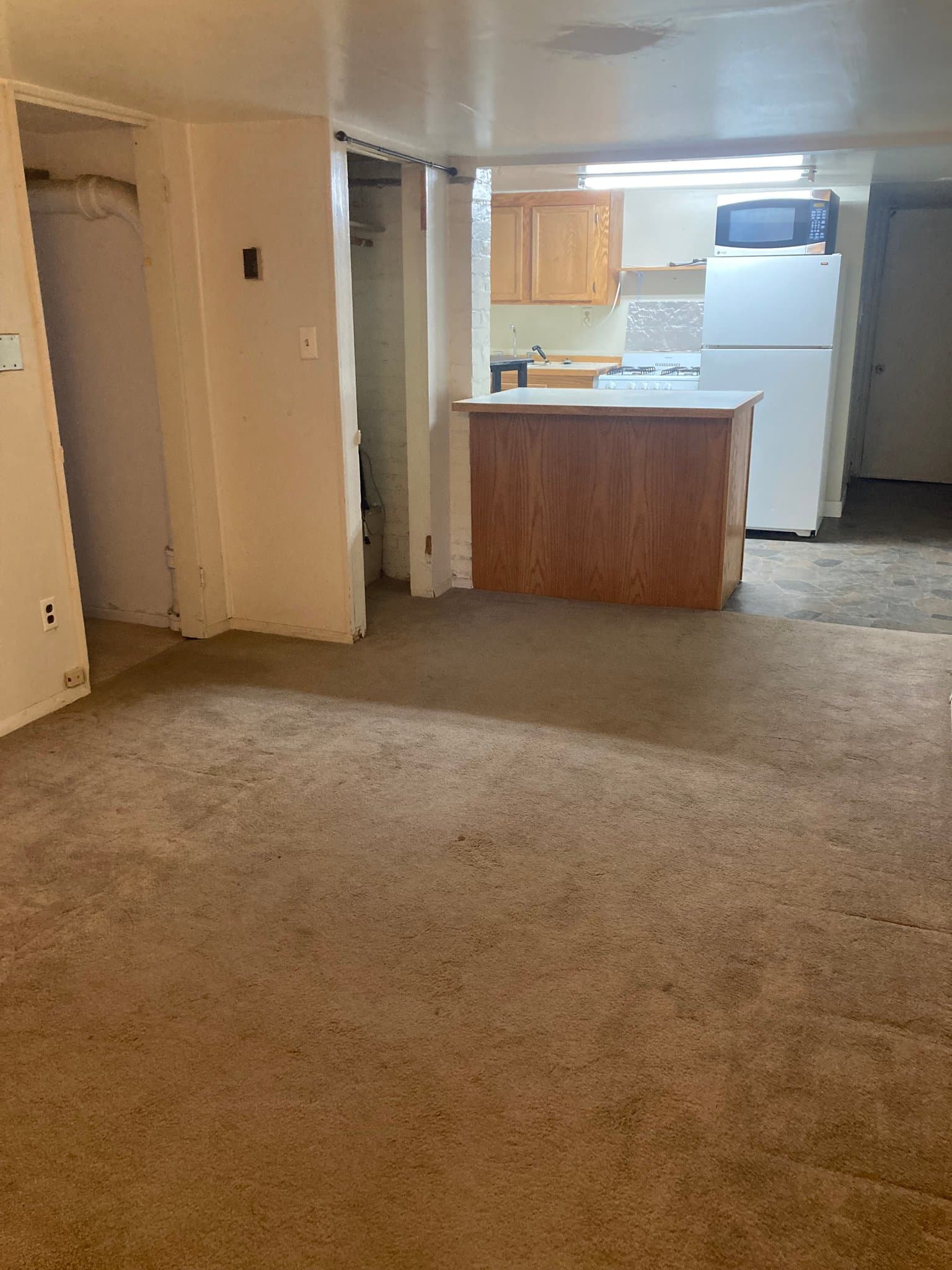Salt Lake City Apartment: 127 South 1200 East