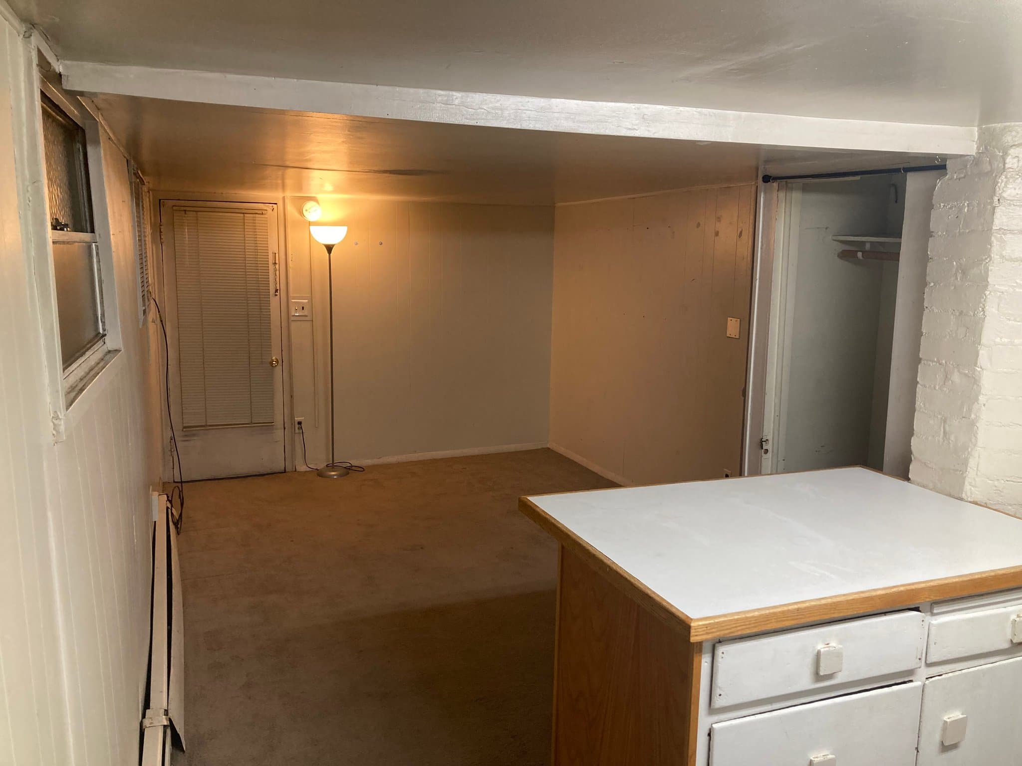 Salt Lake City Apartment: 127 South 1200 East