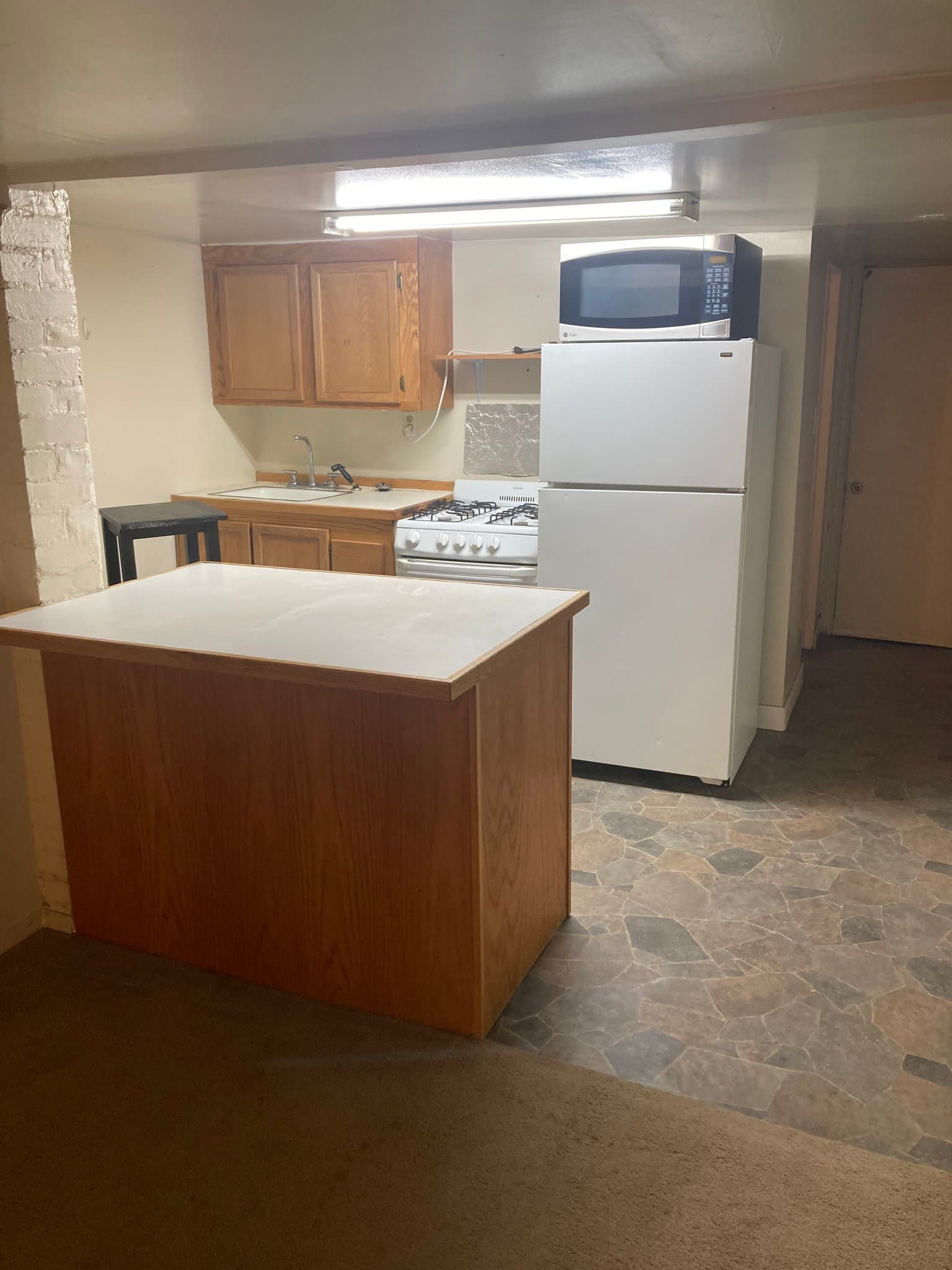 Salt Lake City Apartment: 127 South 1200 East