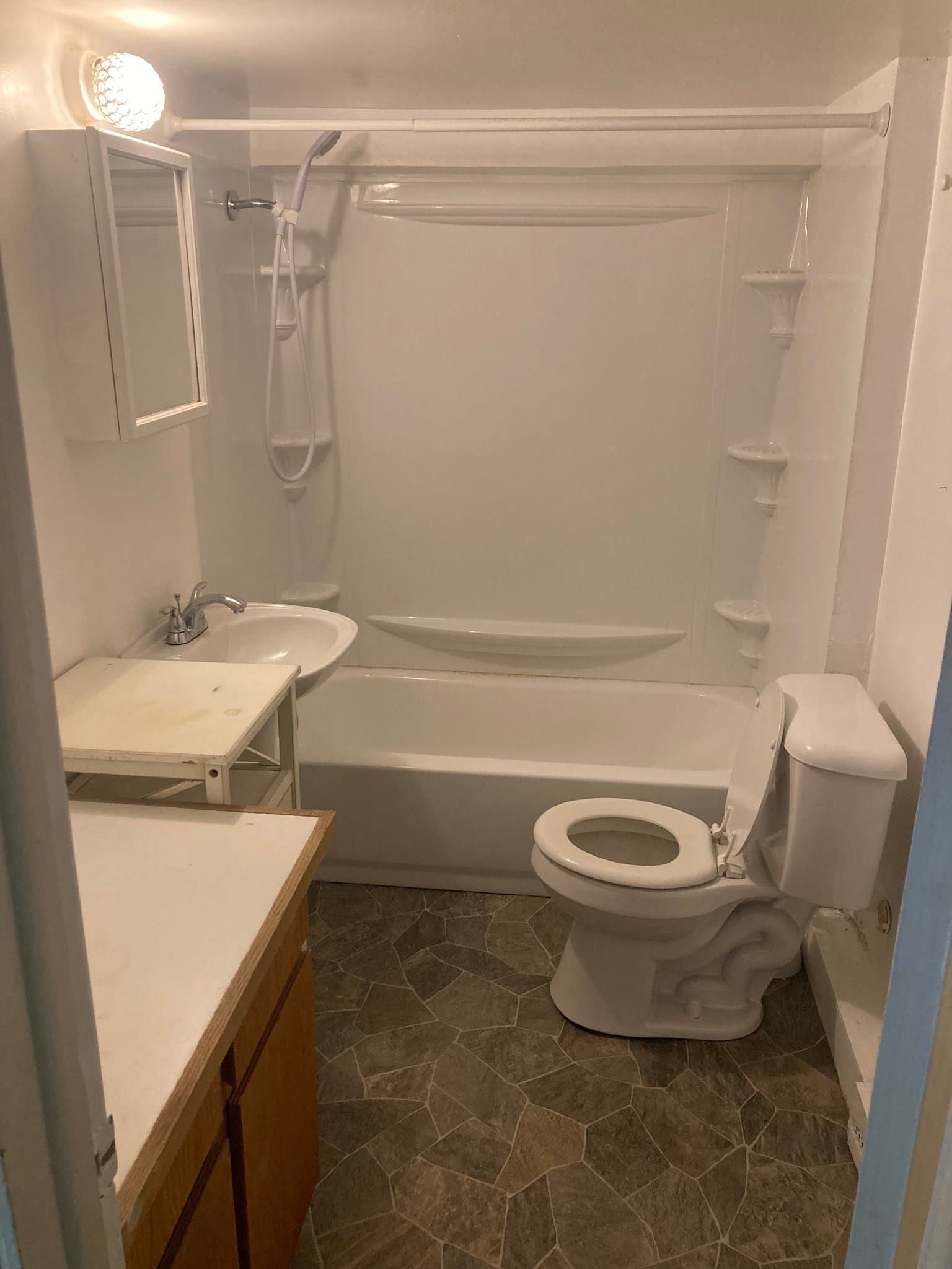 Salt Lake City Apartment: 127 South 1200 East