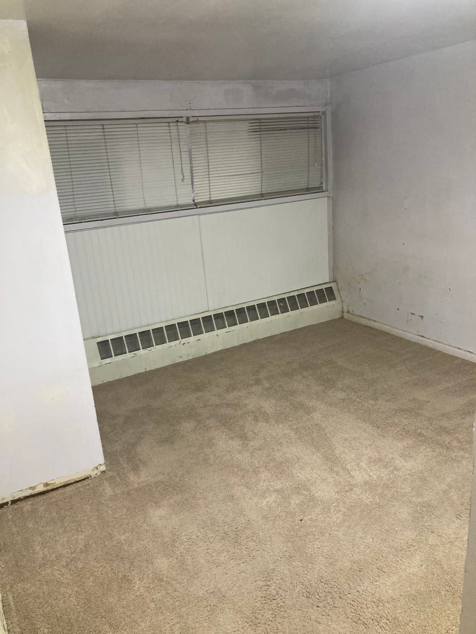 Salt Lake City Apartment: 127 South 1200 East