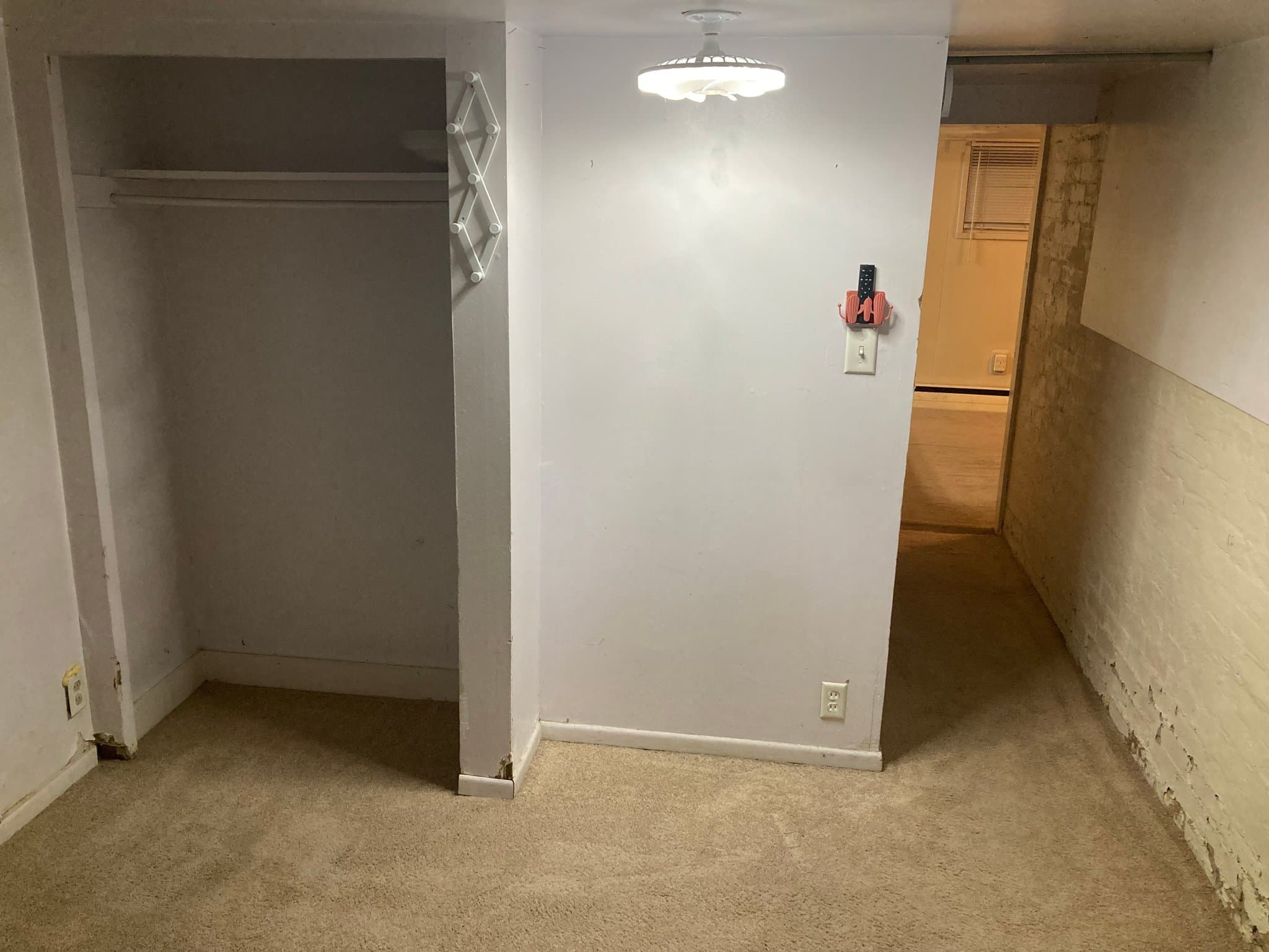 Salt Lake City Apartment: 127 South 1200 East