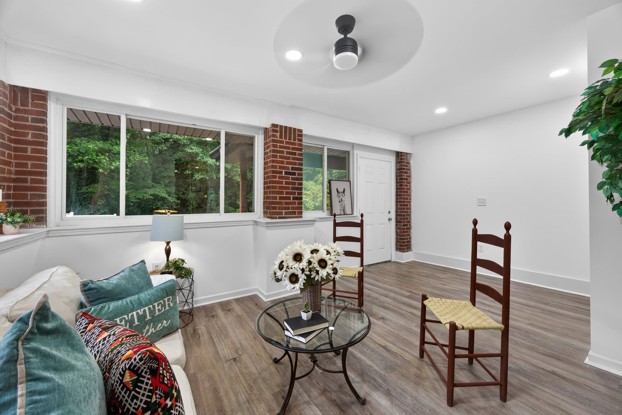 Atlanta House: 1803 Fay Street SE