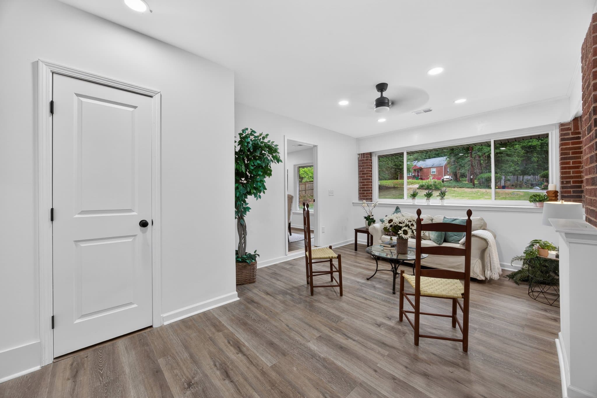 Atlanta House: 1803 Fay Street SE