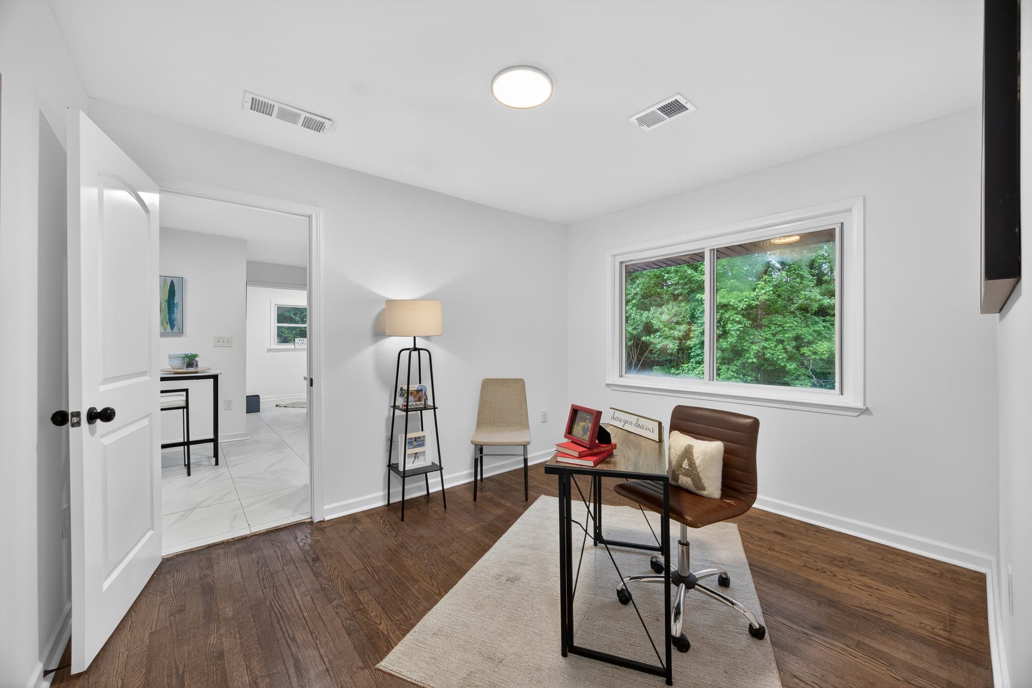 Atlanta House: 1803 Fay Street SE