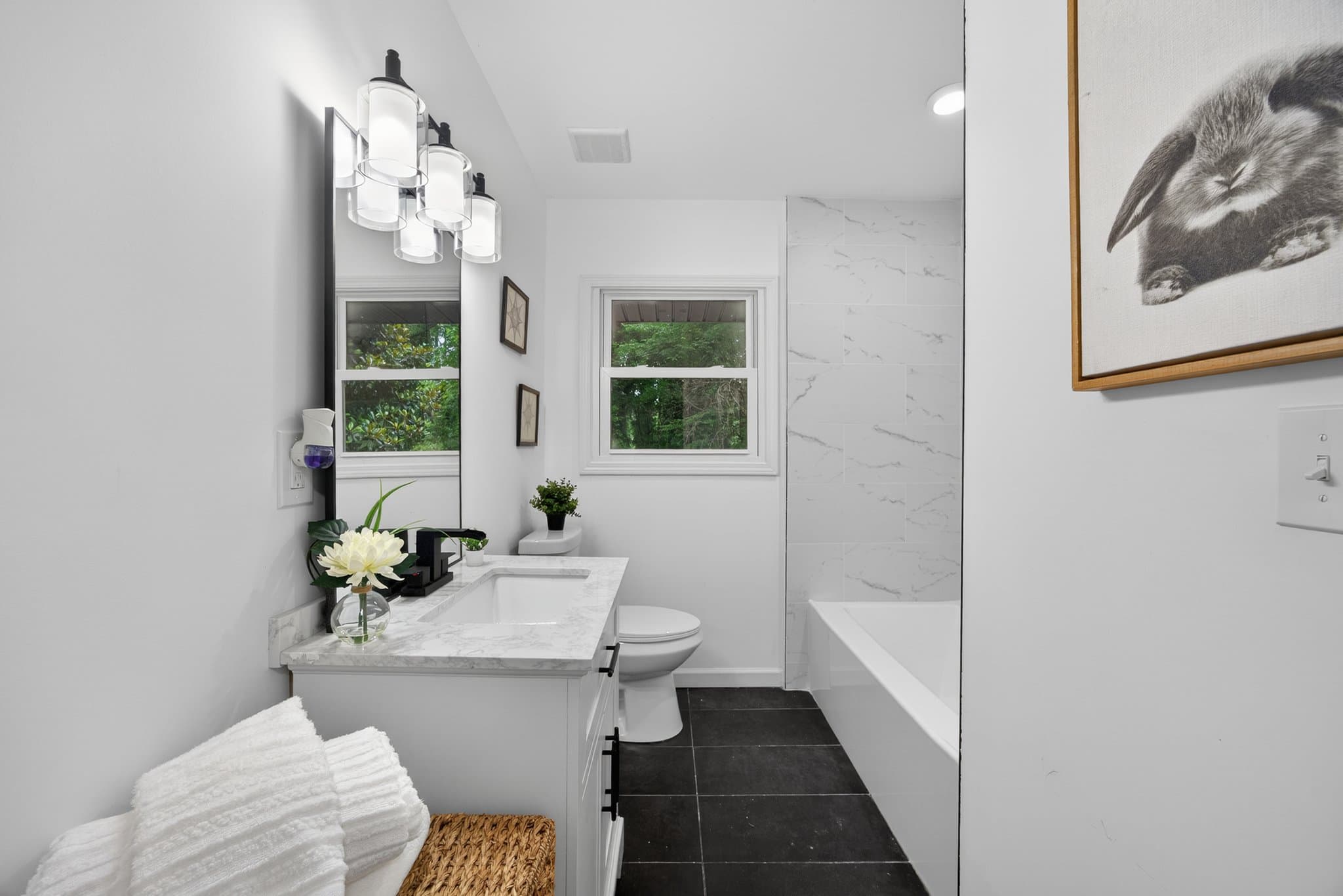 Atlanta House: 1803 Fay Street SE