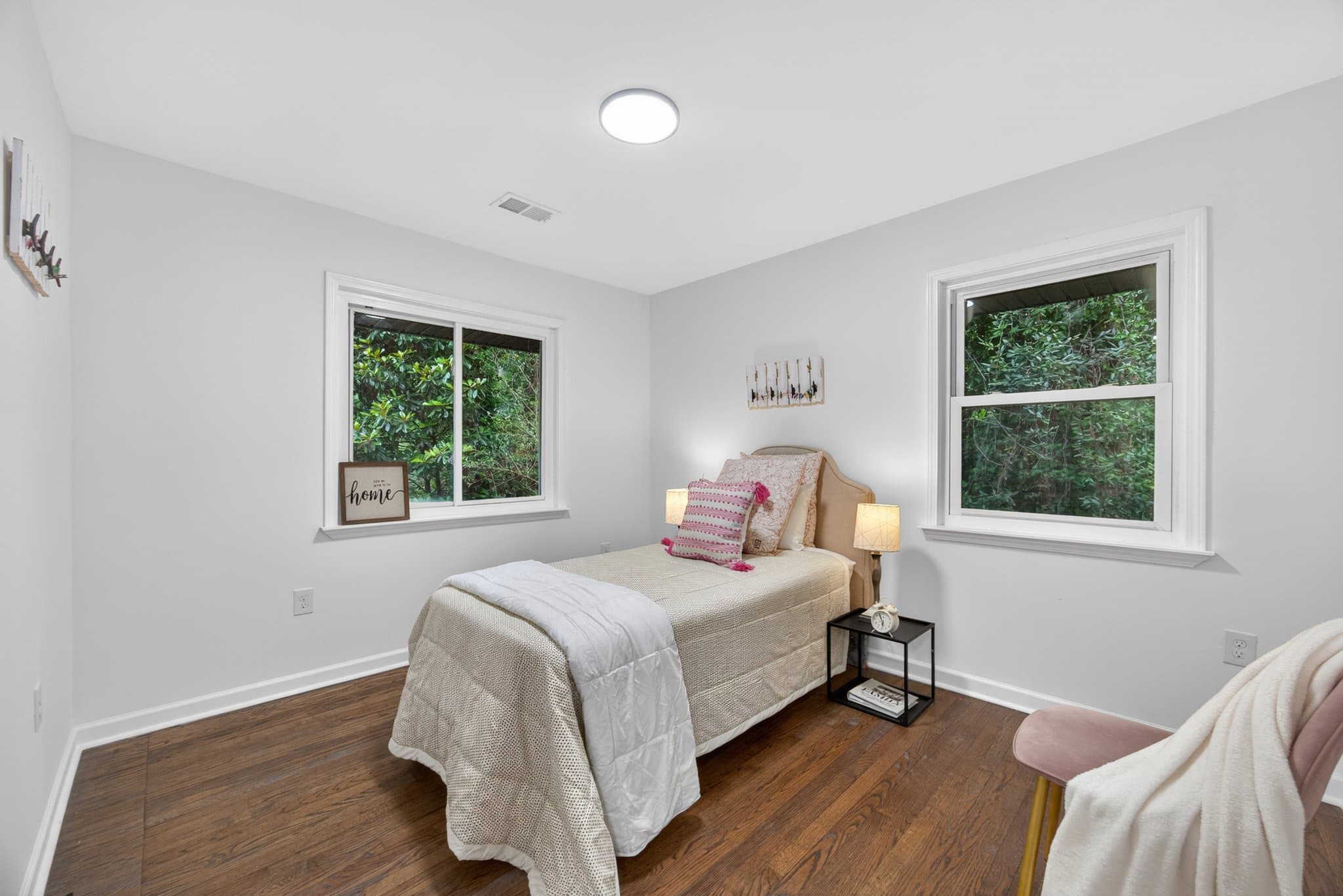 Atlanta House: 1803 Fay Street SE