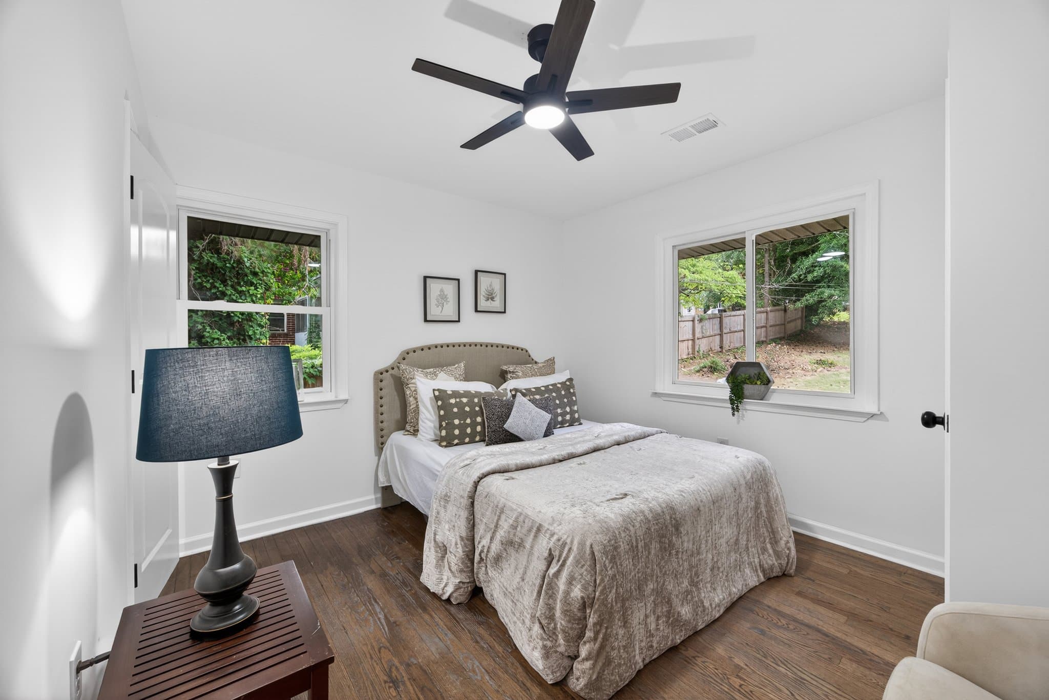 Atlanta House: 1803 Fay Street SE