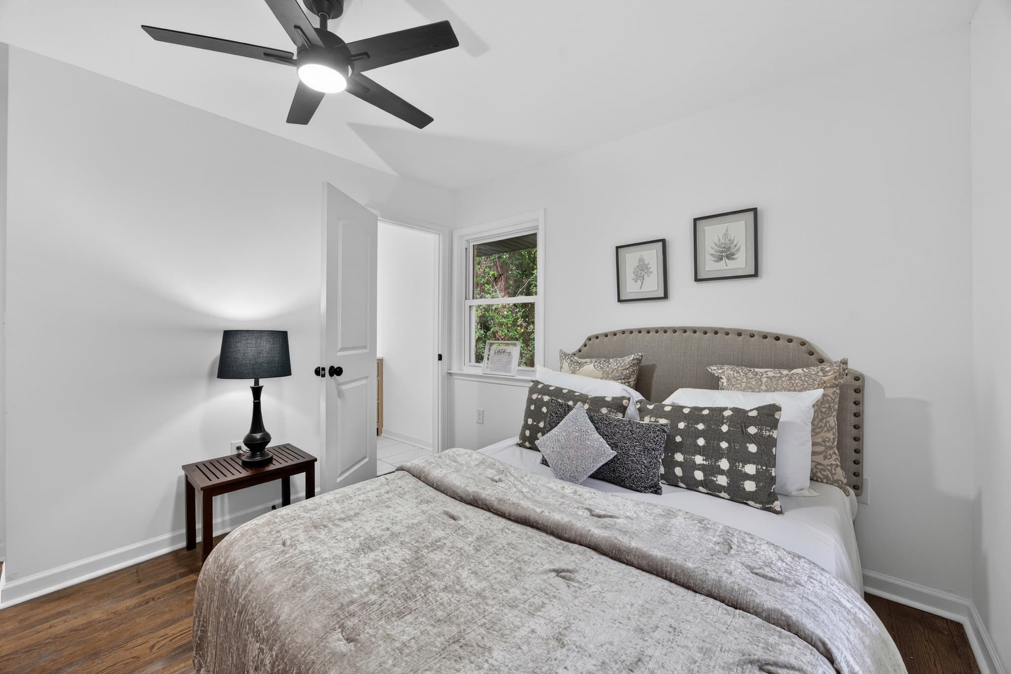 Atlanta House: 1803 Fay Street SE