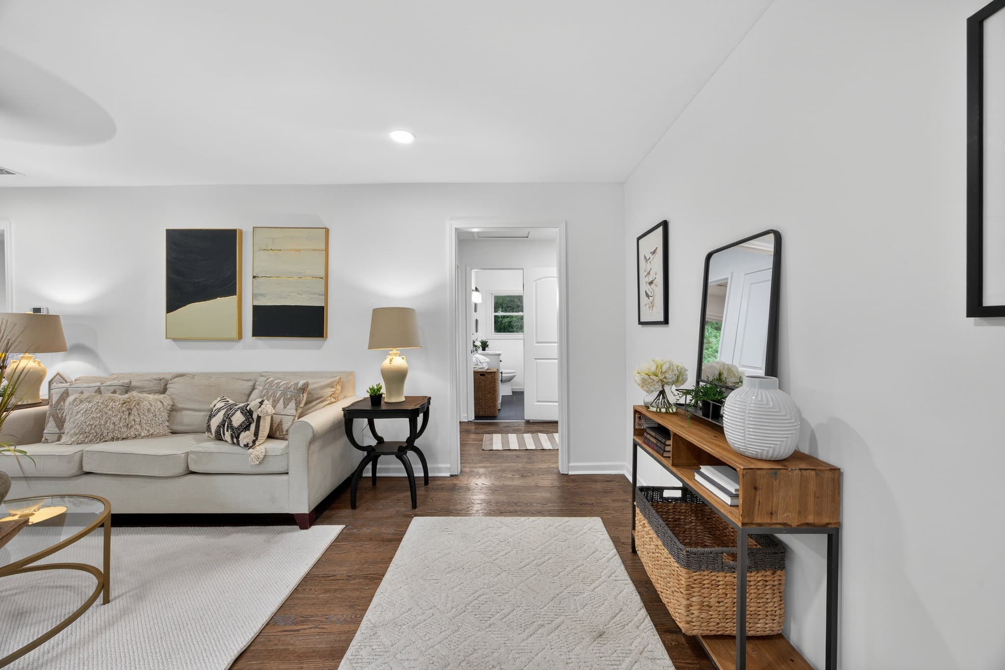 Atlanta House: 1803 Fay Street SE