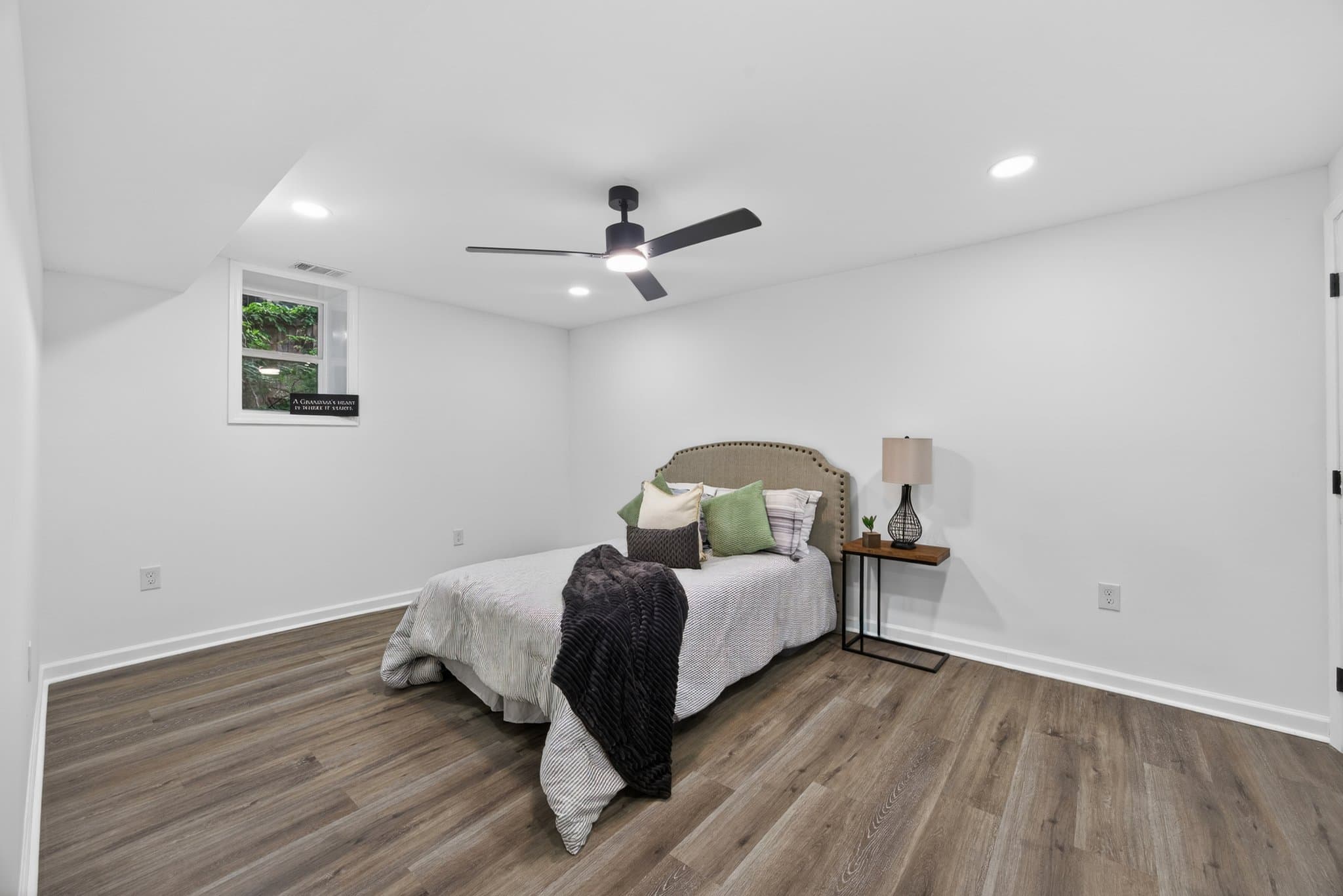 Atlanta House: 1803 Fay Street SE