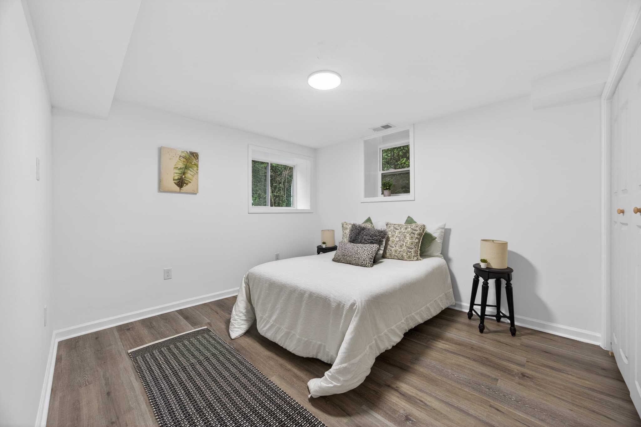 Atlanta House: 1803 Fay Street SE