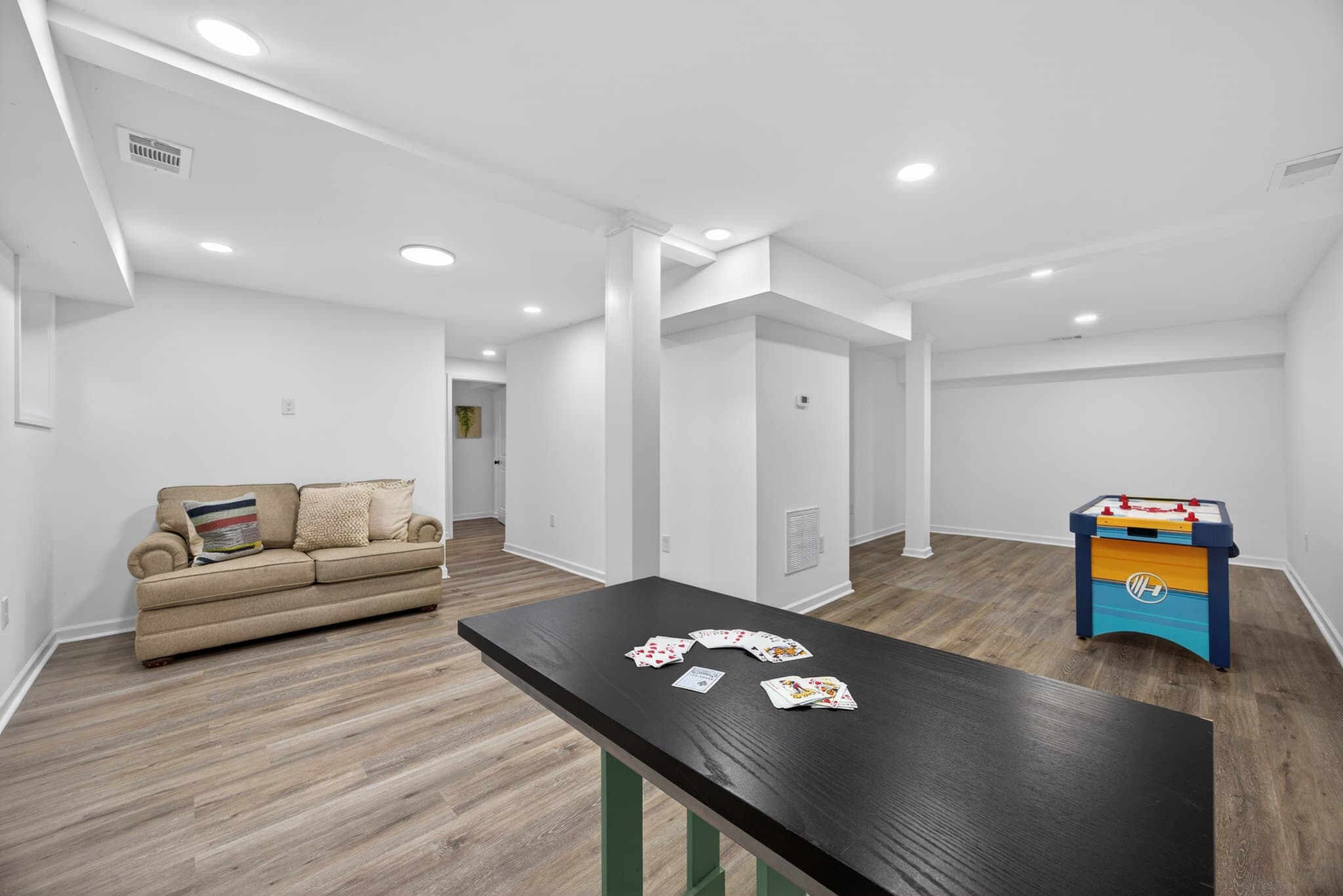 Atlanta House: 1803 Fay Street SE