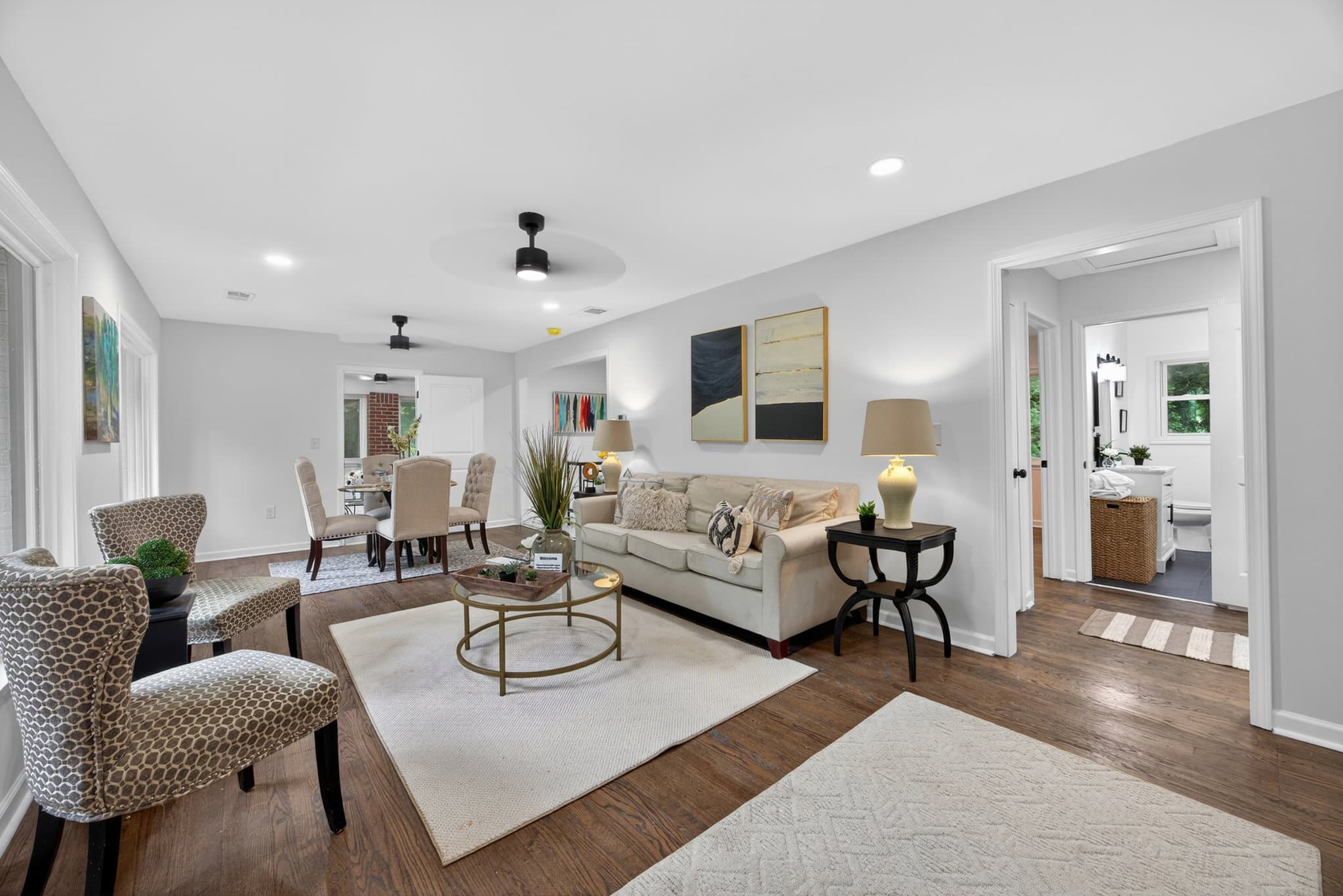 Atlanta House: 1803 Fay Street SE