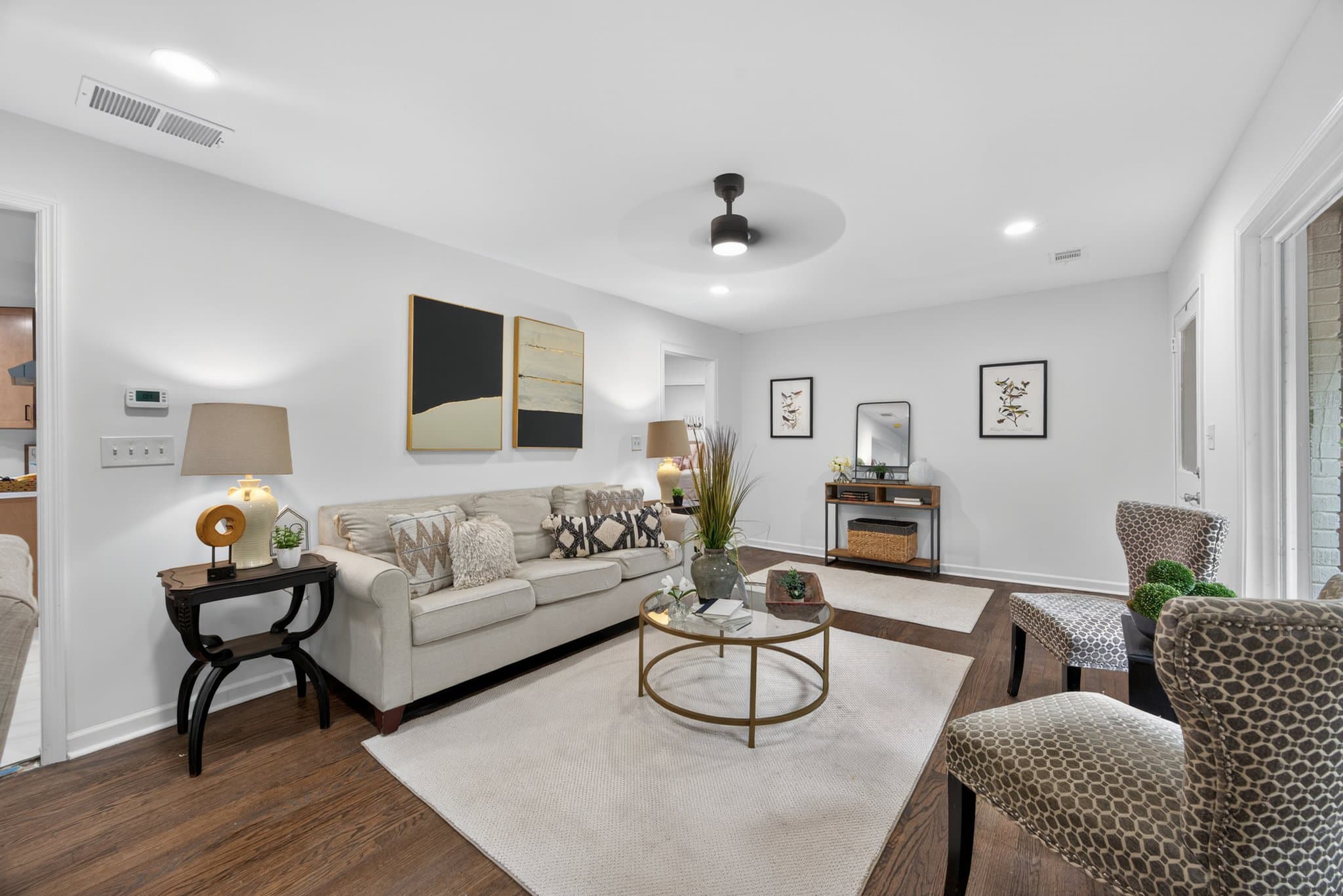Atlanta House: 1803 Fay Street SE
