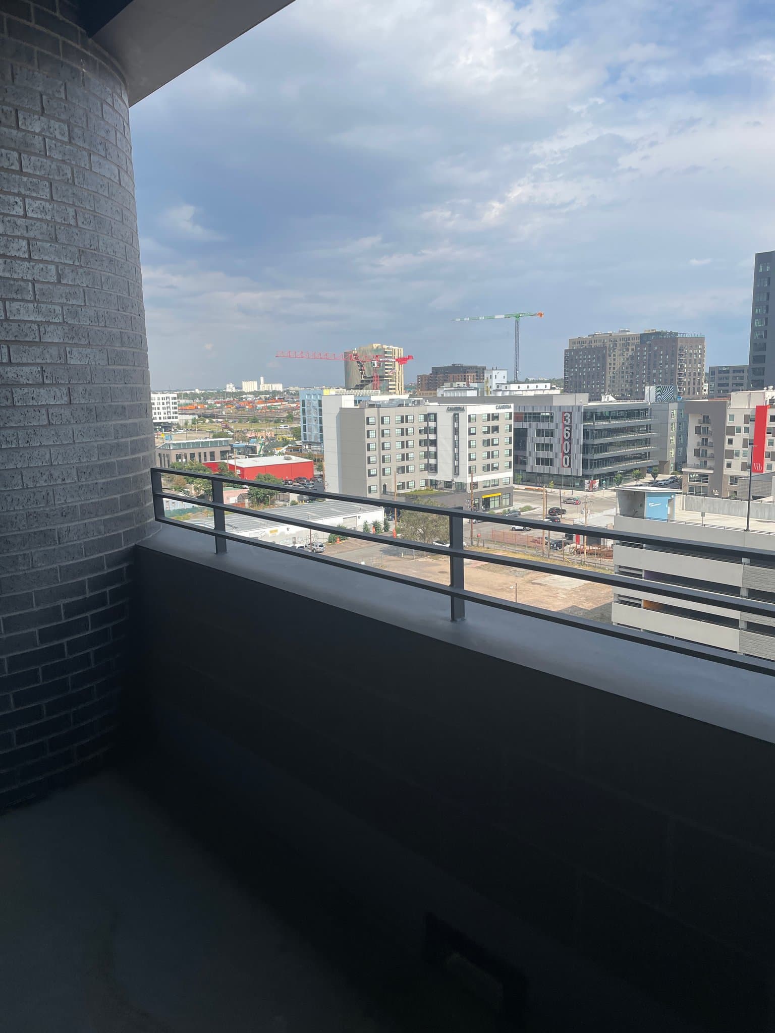 Denver Single Room: 3500 Chestnut Place