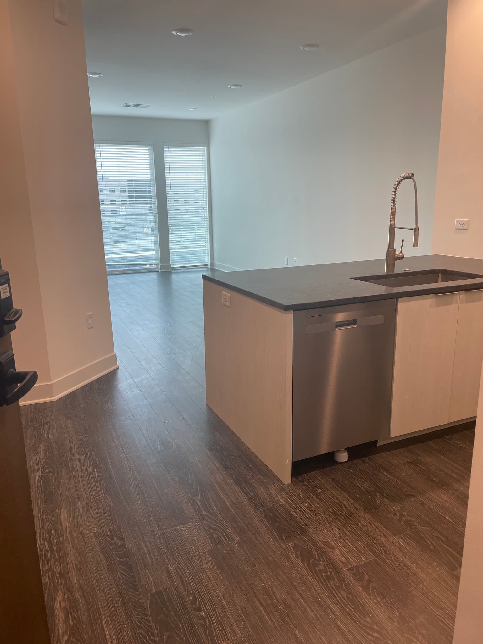 Denver Single Room: 2590 Brighton Boulevard