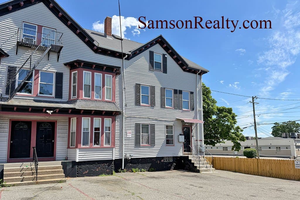 Providence Condo: 339 East Ave
