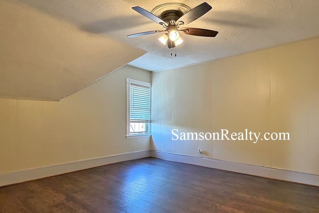 Providence Condo: 339 East Ave