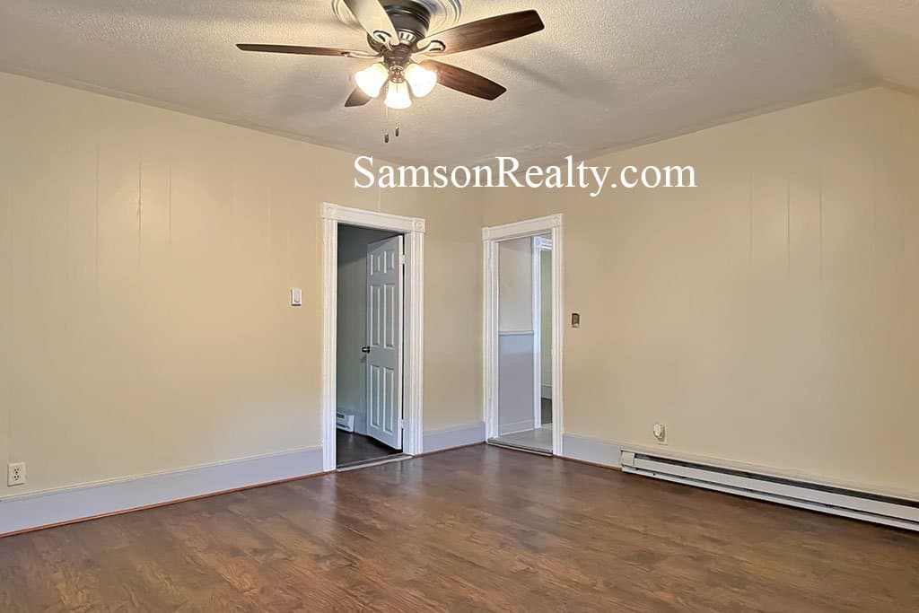 Providence Condo: 339 East Ave