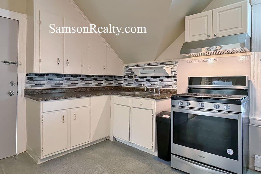 Providence Condo: 339 East Ave