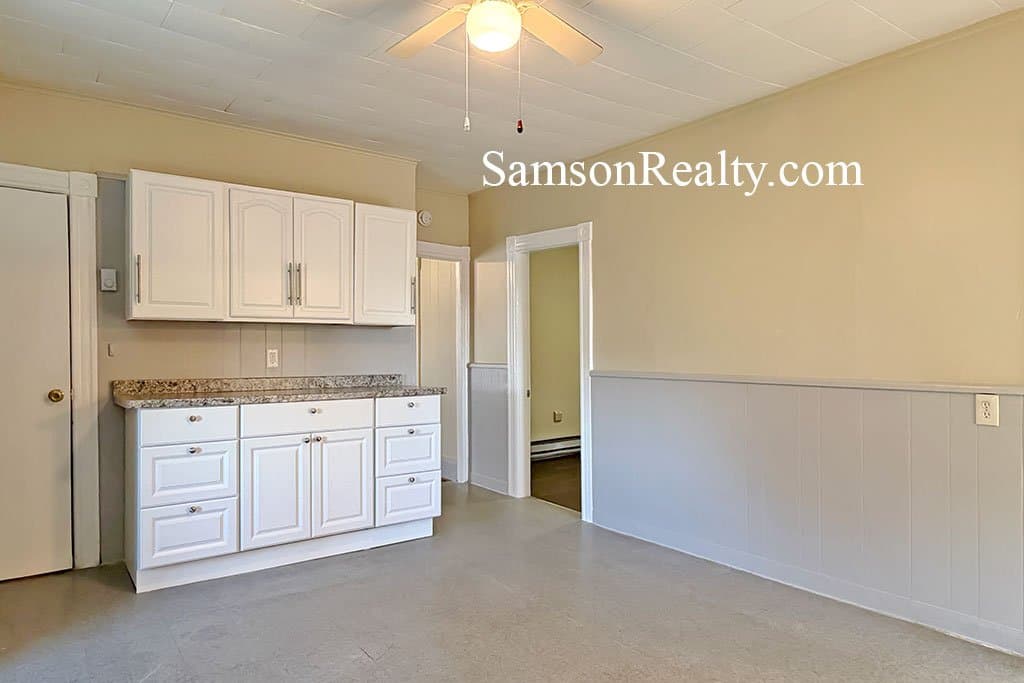 Providence Condo: 339 East Ave