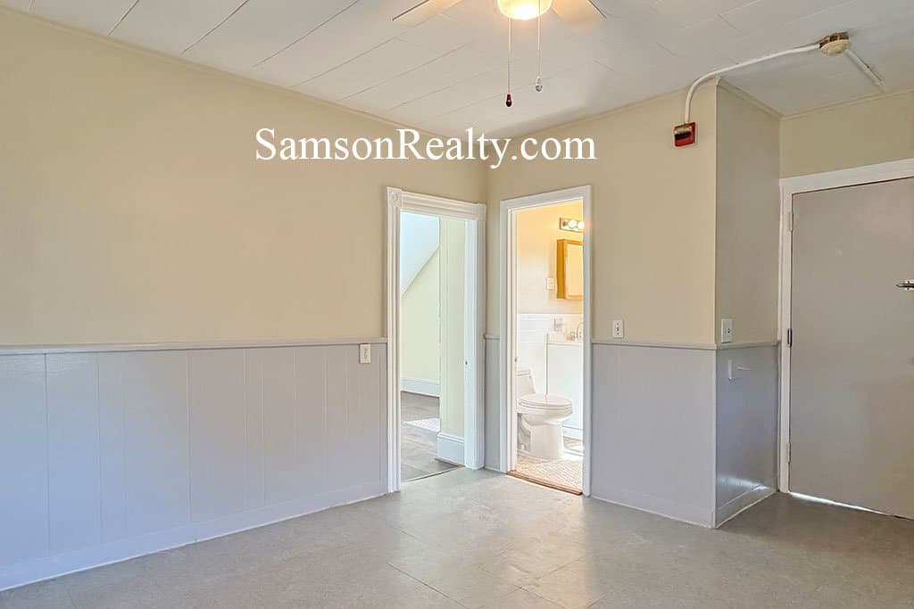 Providence Condo: 339 East Ave