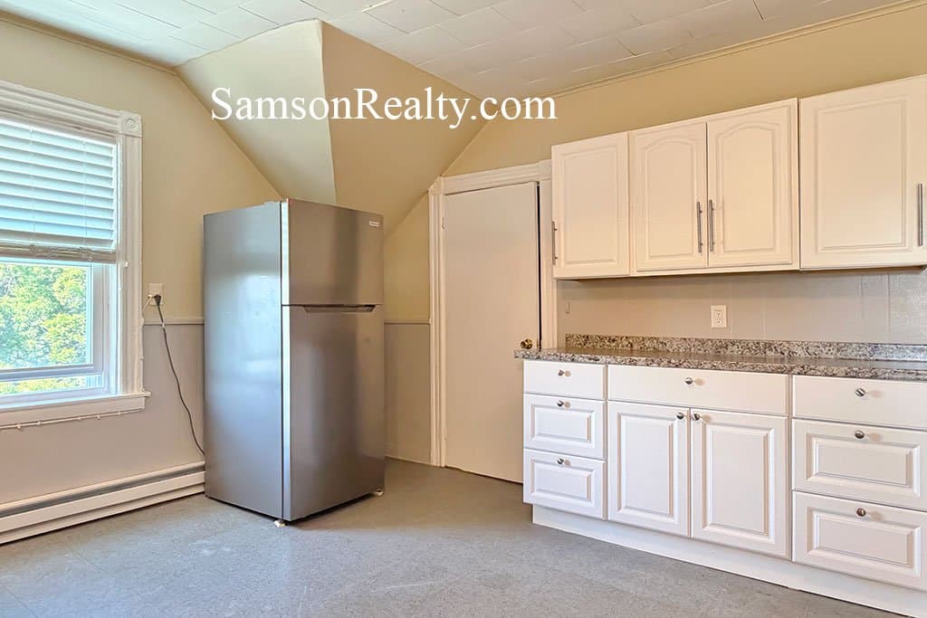 Providence Condo: 339 East Ave