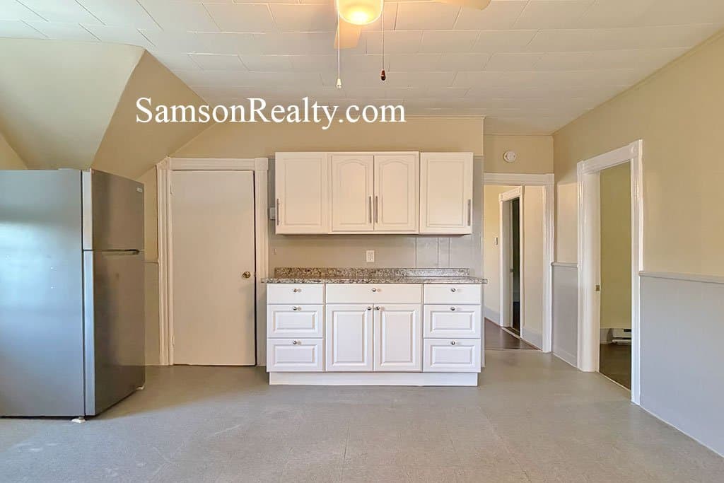 Providence Condo: 339 East Ave