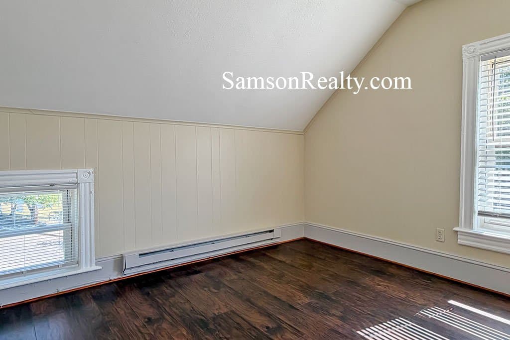 Providence Condo: 339 East Ave