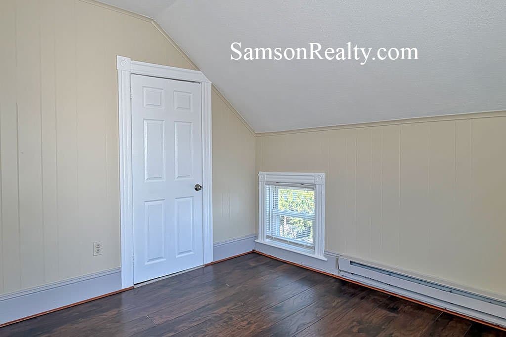 Providence Condo: 339 East Ave