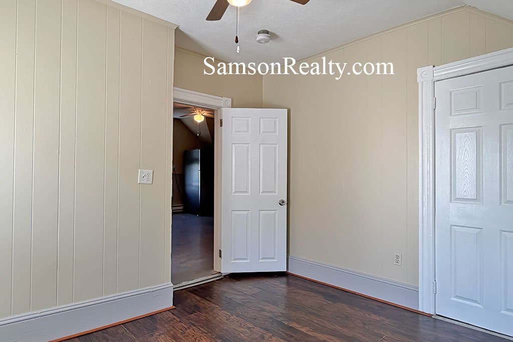 Providence Condo: 339 East Ave