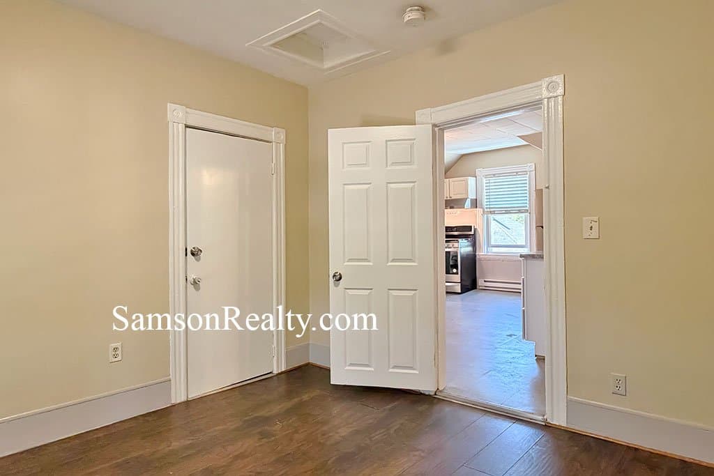 Providence Condo: 339 East Ave