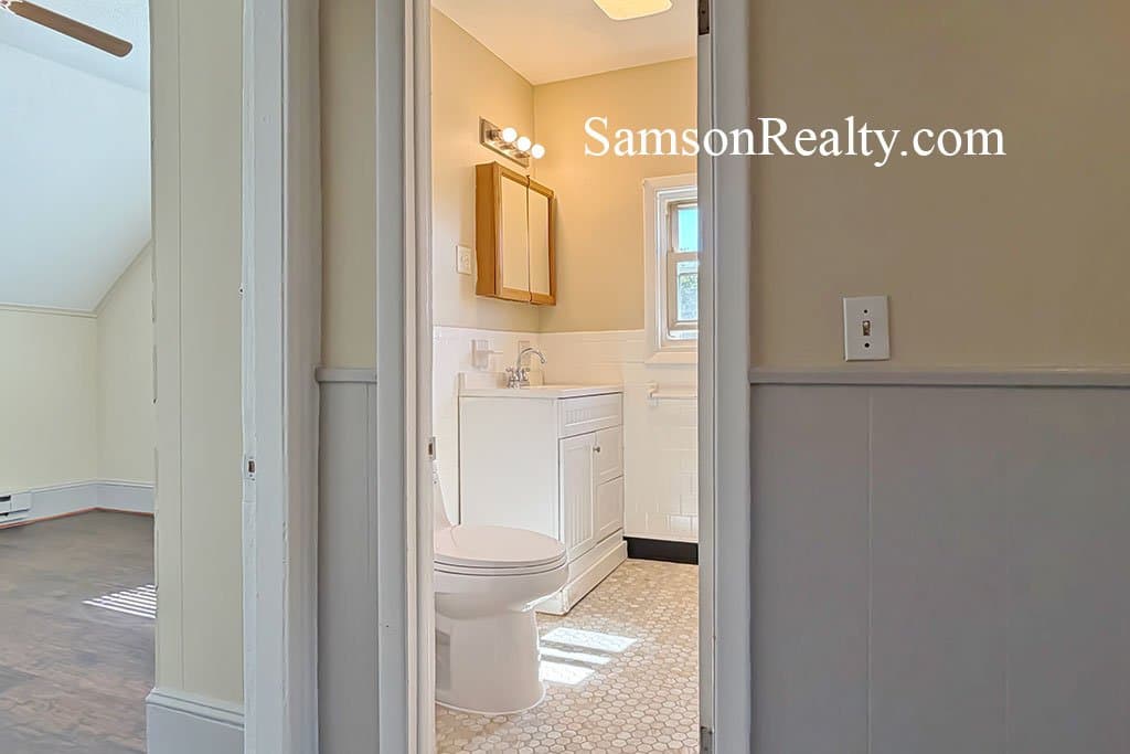 Providence Condo: 339 East Ave