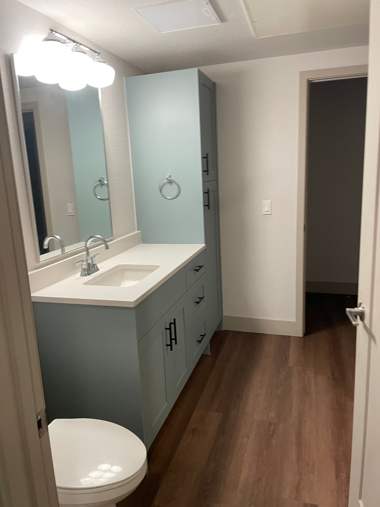 Denver Single Room: 3000 Bates Avenue