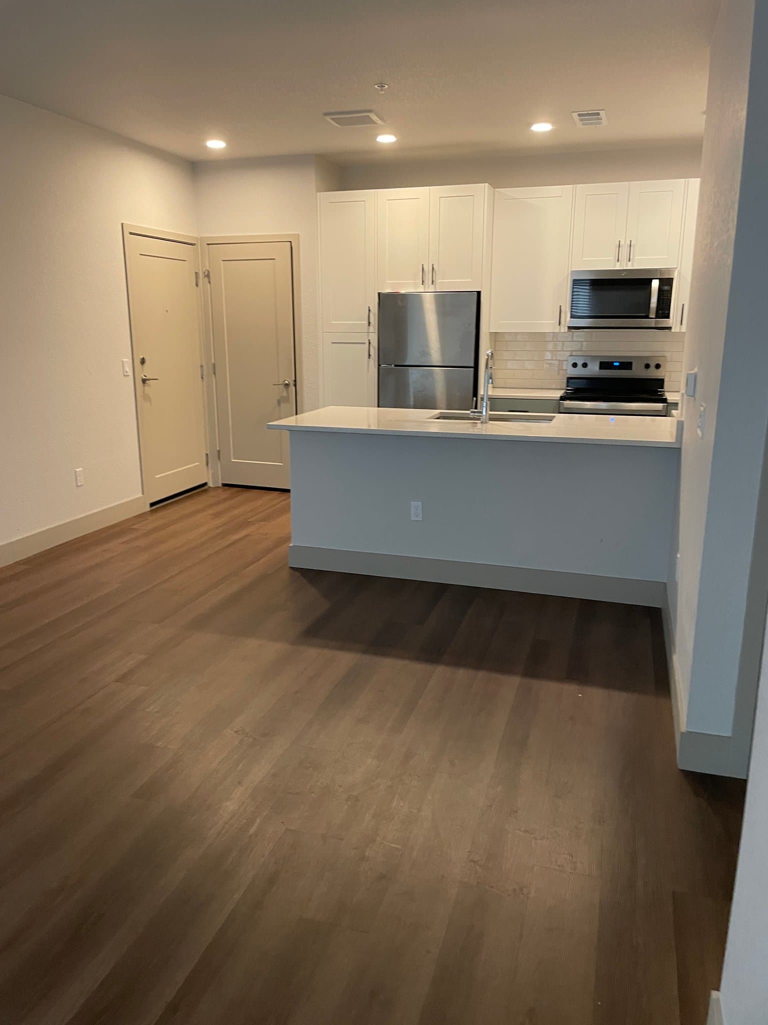 Denver Single Room: 3000 Bates Avenue