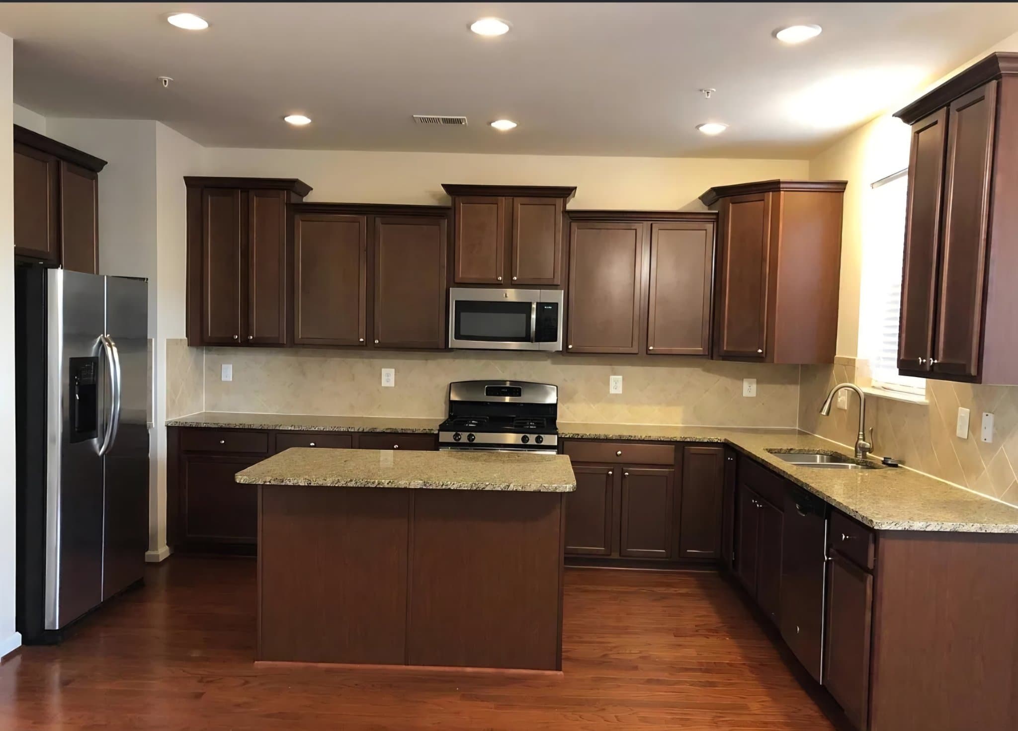 Gambrills Townhome: 670 Highland Farms Cir