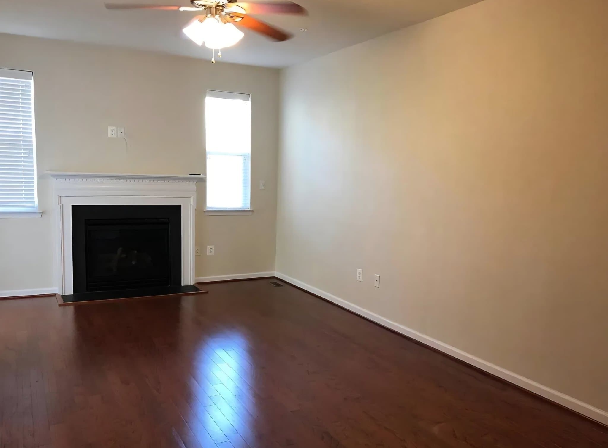 Gambrills Townhome: 670 Highland Farms Cir