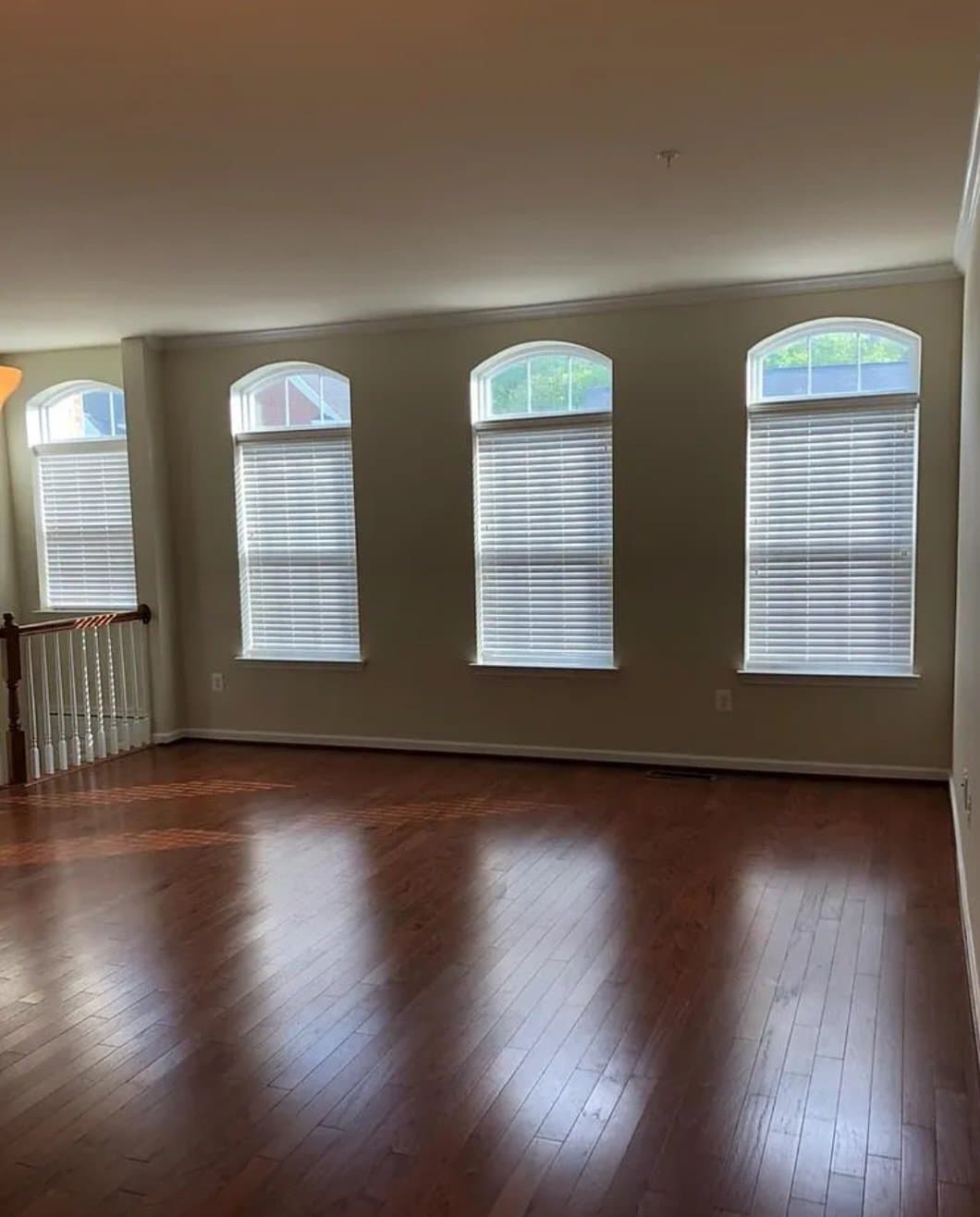 Gambrills Townhome: 670 Highland Farms Cir